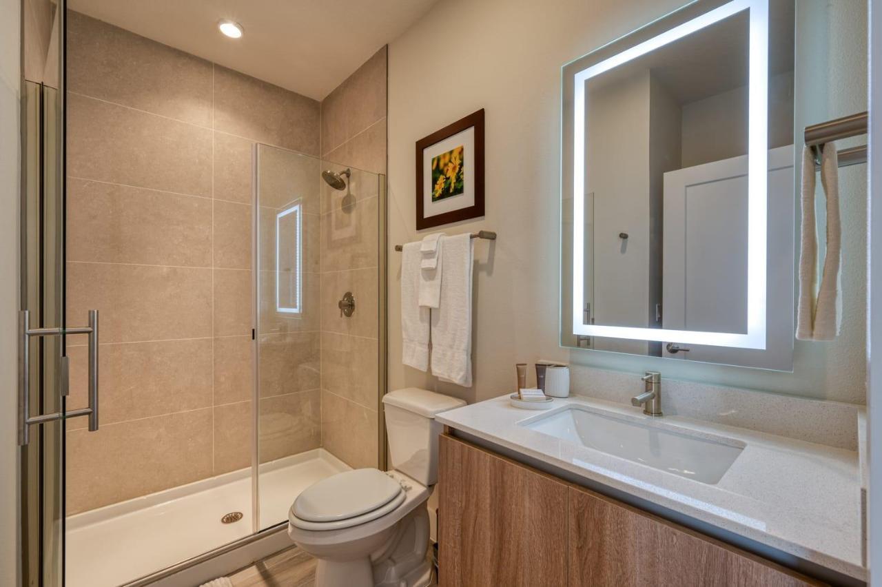 Pleasant Townhome With Private Pool Near Disney Four Corners Экстерьер фото